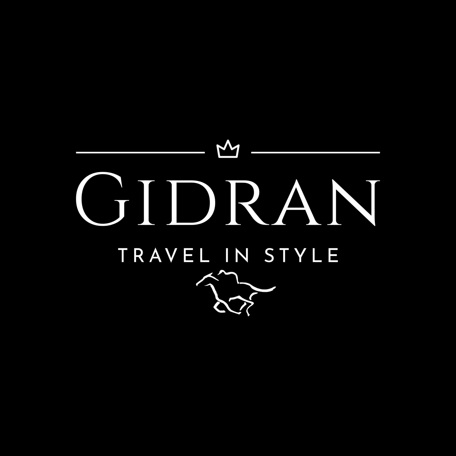 Gidran logo