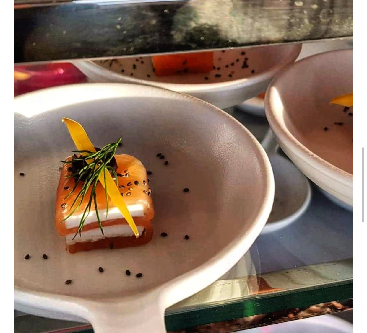 Culinary Chef Club portfolio 15