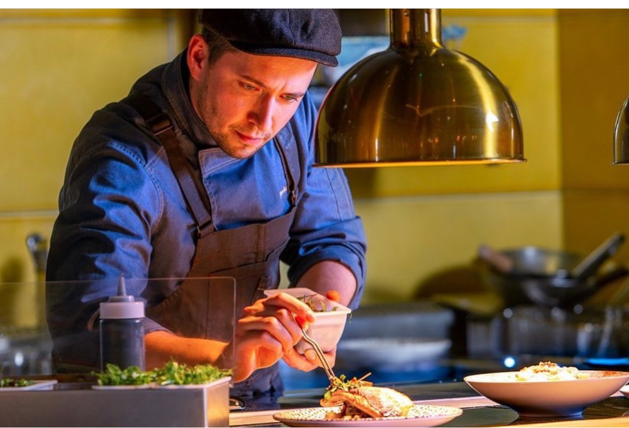 Private Chef