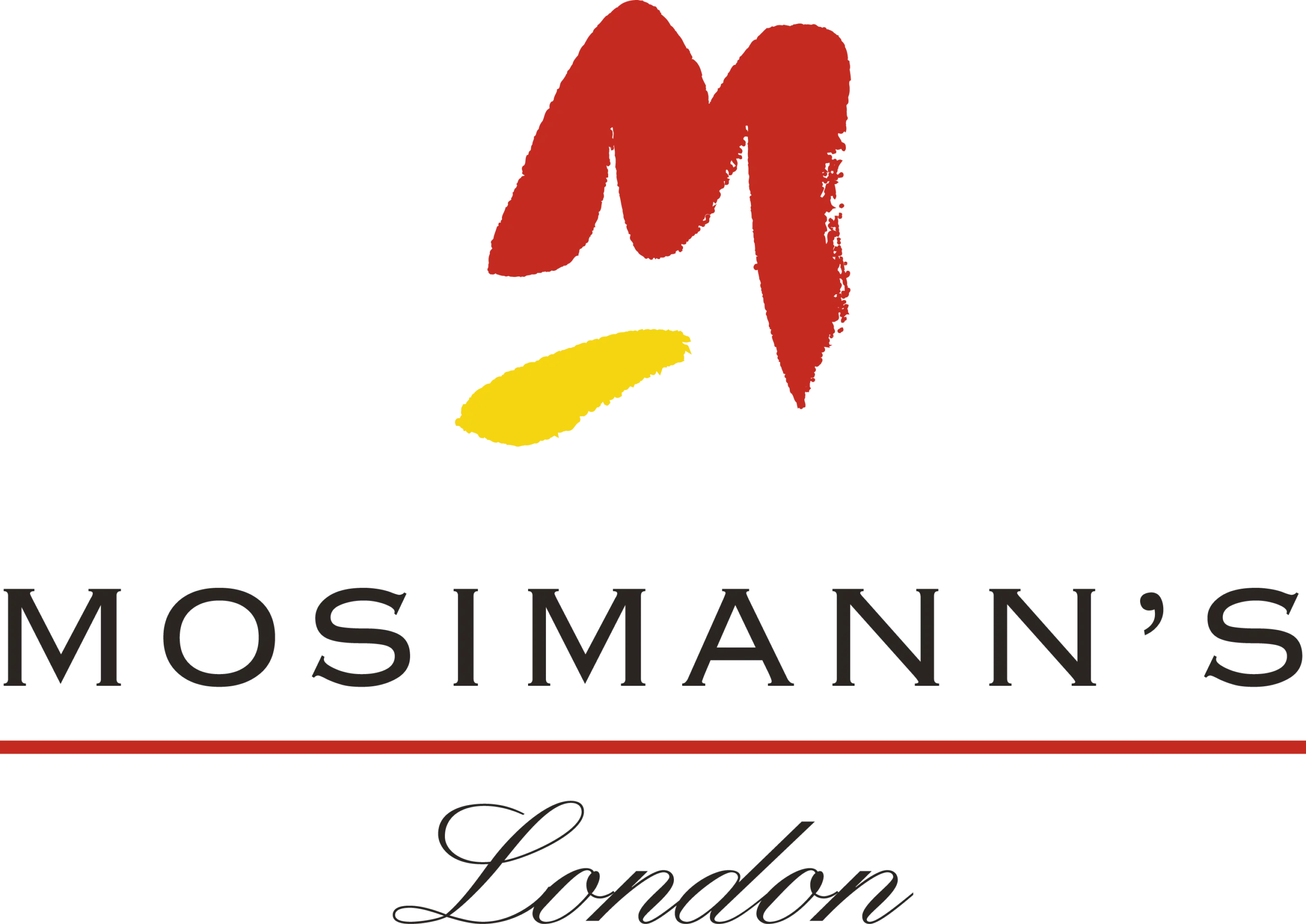 Mosimann’s