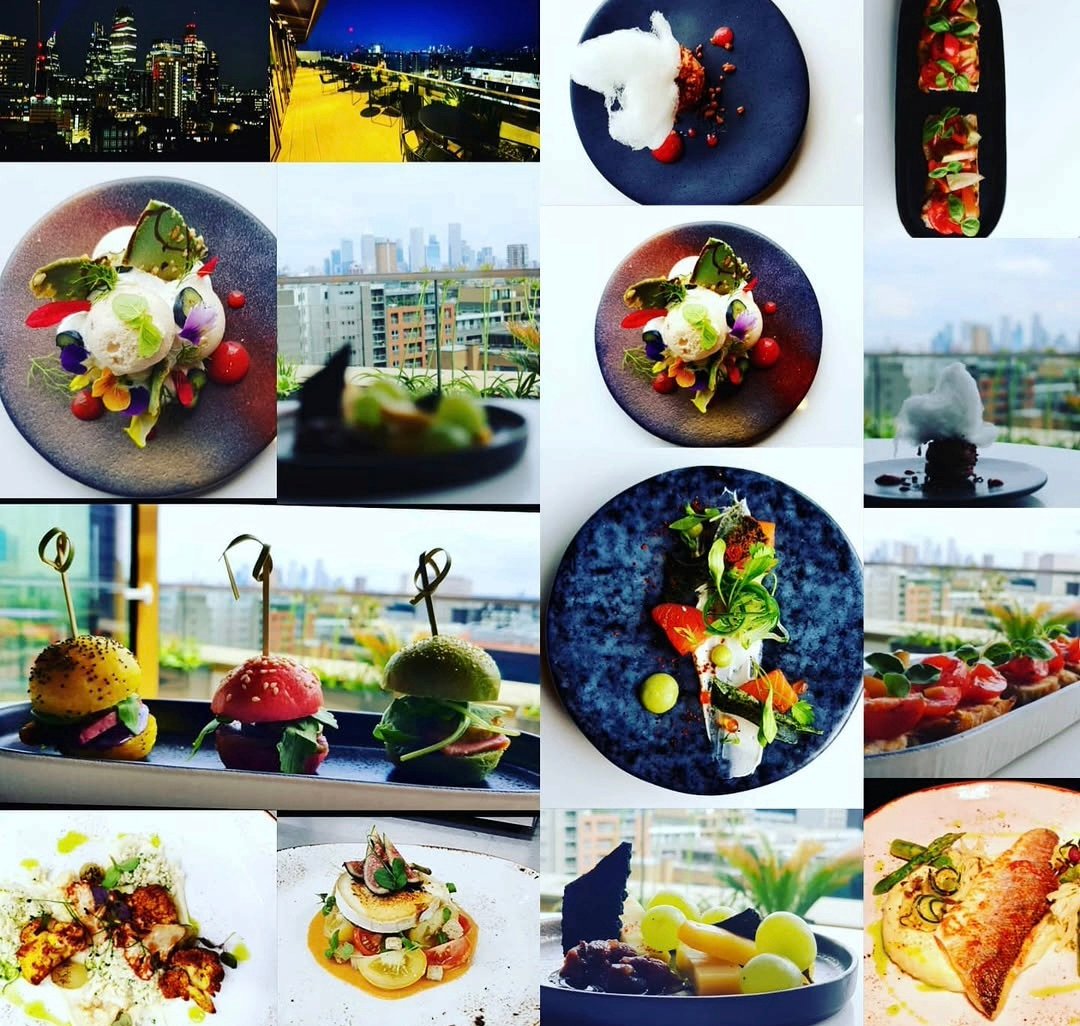 Culinary Chef Club portfolio 18