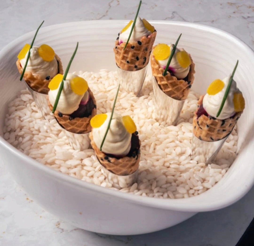 Culinary Chef Club portfolio 26