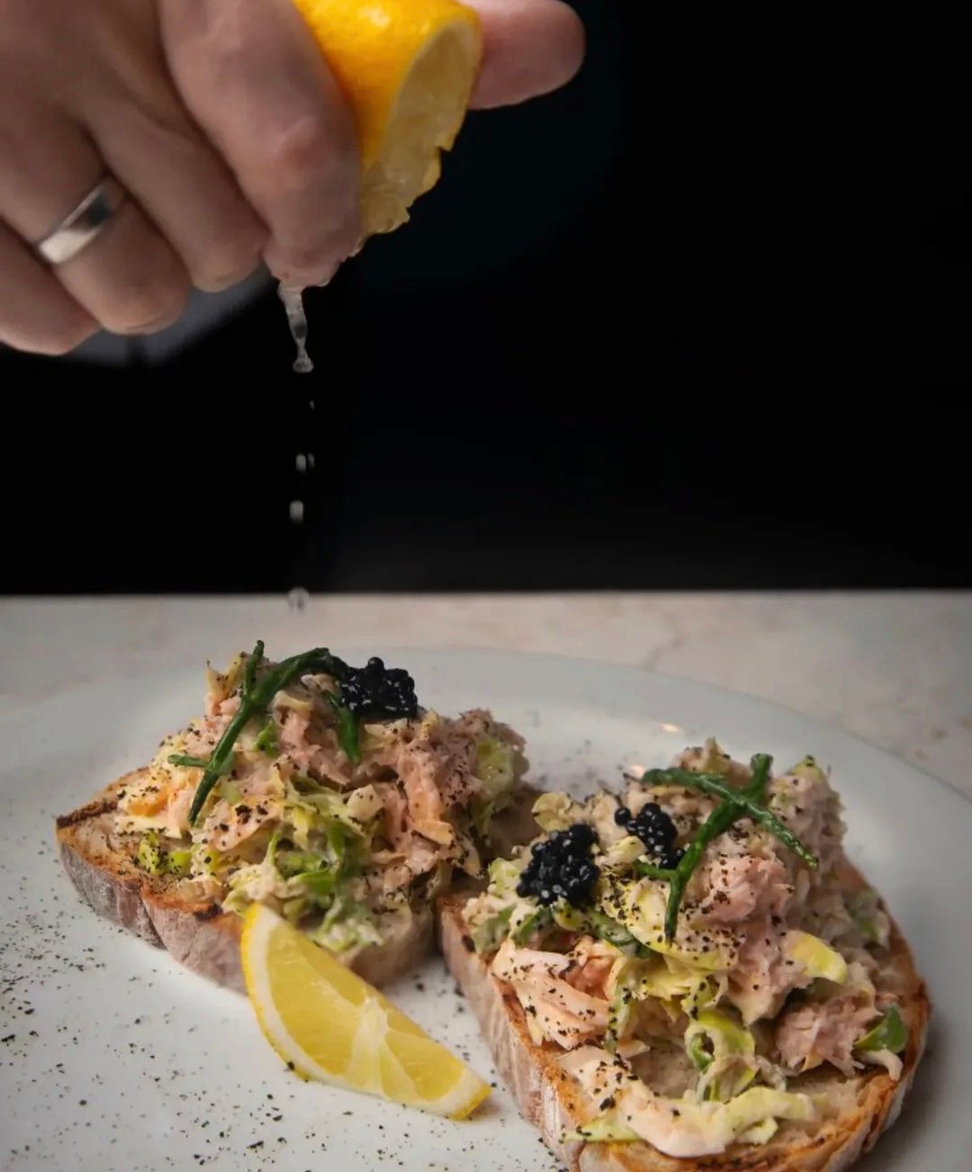 Culinary Chef Club portfolio 30