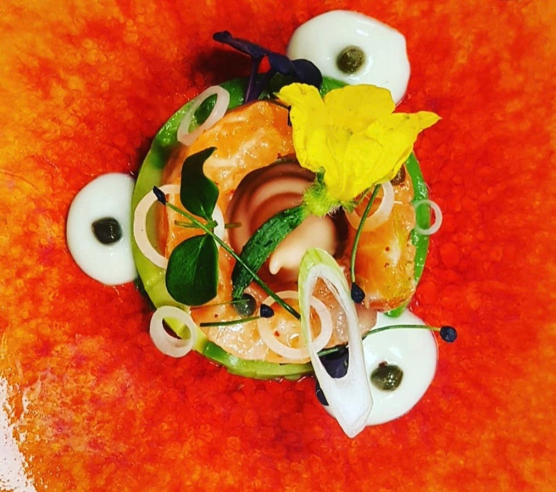 Culinary Chef Club portfolio 21
