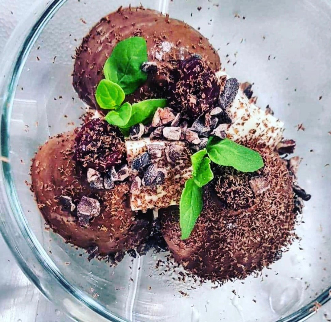 Culinary Chef Club portfolio 20