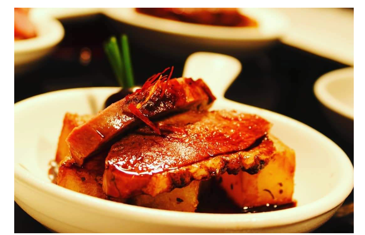 Culinary Chef Club portfolio 16