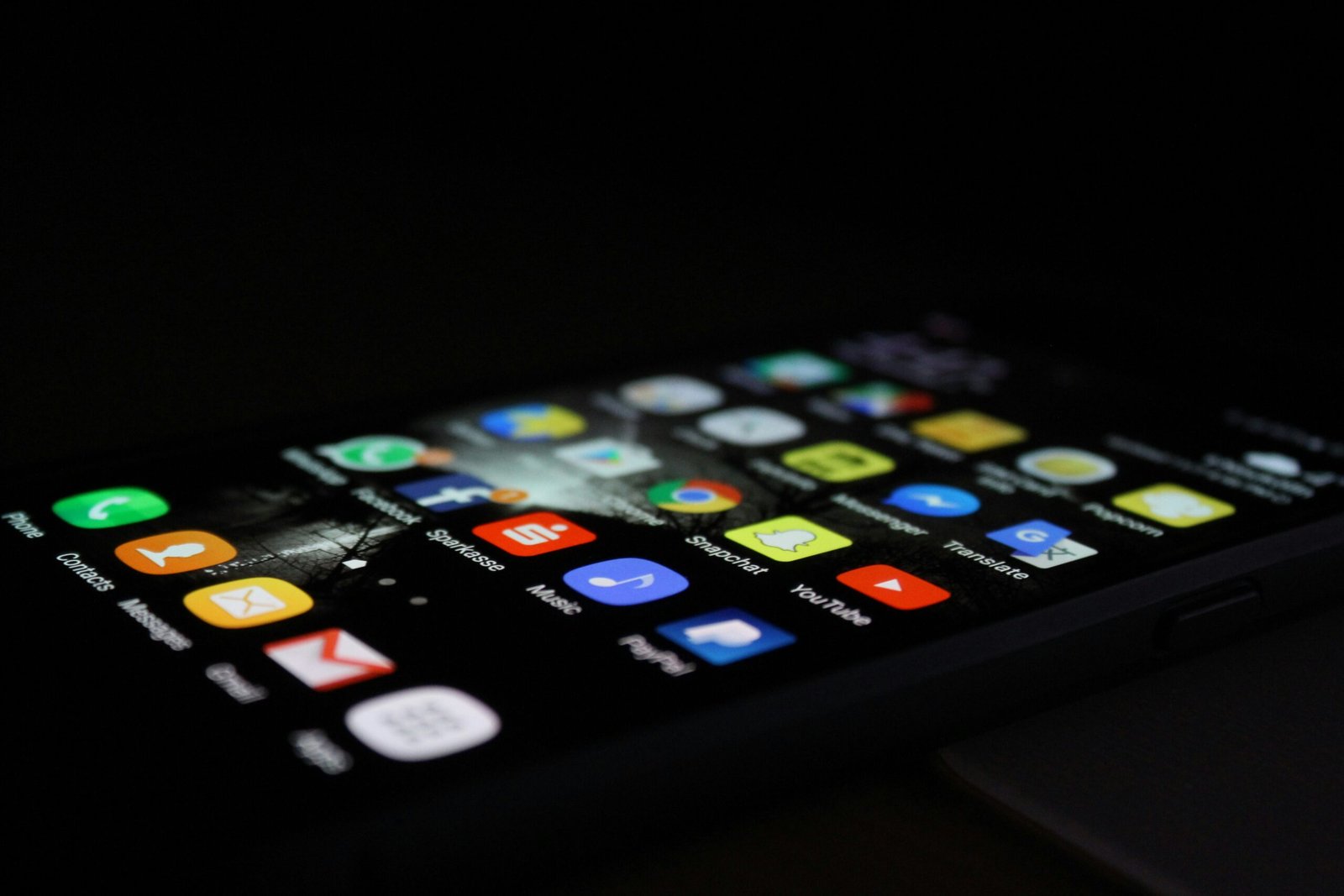 Gidran web app