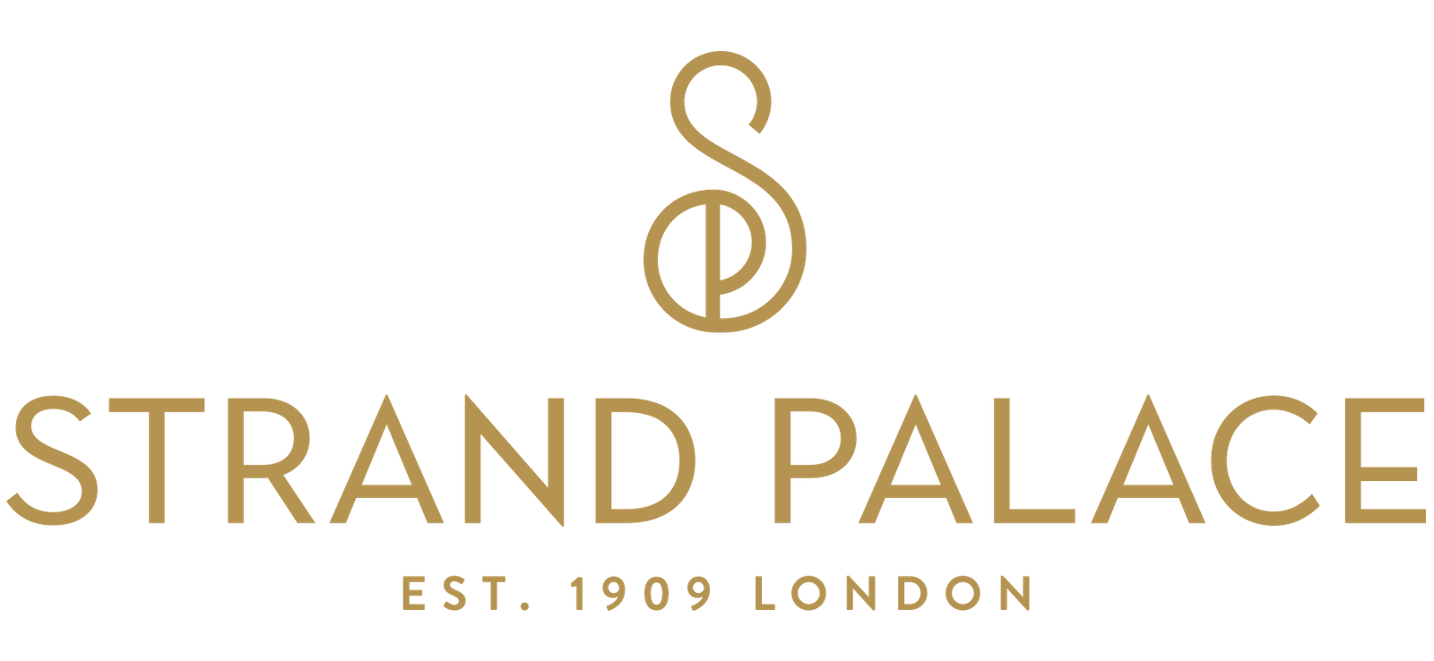 Strand Palace